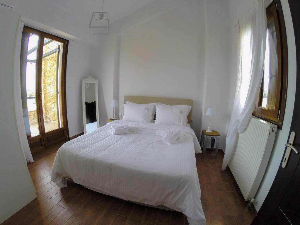 S4Sani Villa Sani  Eksteriør bilde