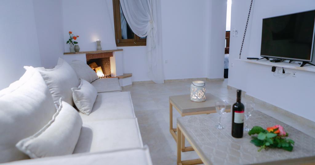 S4Sani Villa Sani  Eksteriør bilde