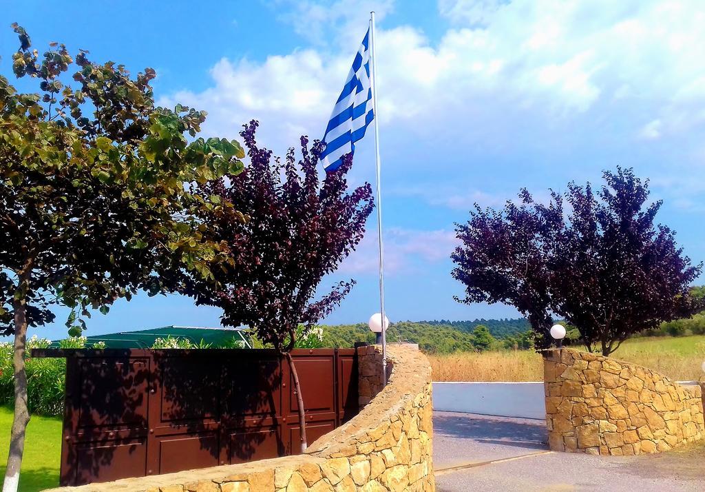 S4Sani Villa Sani  Rom bilde